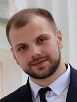 Михайлов Михаил Викторович