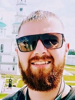 Козлов Данила Андреевич