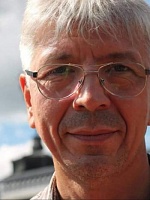 Анохин Андрей Павлович