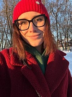 Фролова Ольга Романовна
