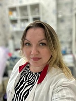 Сидорова Наталья Юрьевна