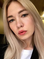 Рожина Юлия Вадимовна