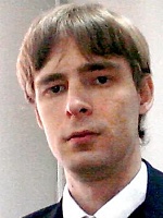Моисеев Александр Владимирович