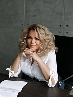Николаева Наталья Андреевна
