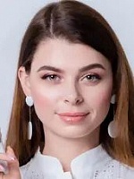 Штовбань Юлия Викторовна