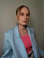 Фисенко Полина Алексеевна