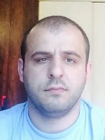 Вардумян Серго Гамлетович