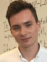 Савин Алексей Леонидович