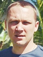 Магуран Максим