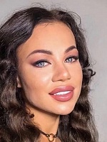 Воронина Светлана Алексеевна