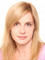 Третьякова Лариса Васильевна
