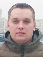 Золотов Олег Юрьевич