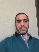 Палакян Севак Пайлакович