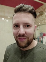 Моисеев Денис Олегович