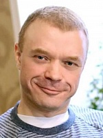 Румянцев Дмитрий Валерьевич