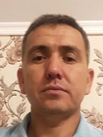 Хаитов Музаффар Аликулович