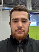 Кисиев Александр Георгиевич