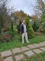 Телков Сергей Николаевич