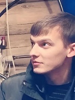 Алферьев Алексей Александрович