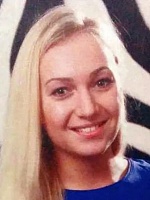 Скворцова Ирина Дмитриевна