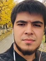Махмадюсуфов Мавлон Абдушукурович