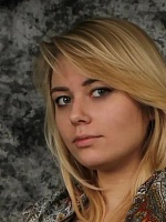 Александрова Екатерина Андреевна