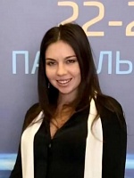 Анцерова Ольга Сергеевна