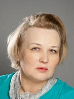 Николаева Марина Робертовна