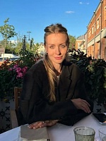 Спицына Анна Алексеевна