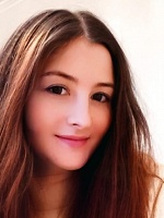 Малышева Анастасия Юрьевна