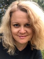 Грошева Екатерина Юрьевна