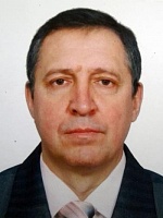 Русинов Сергей Викторович