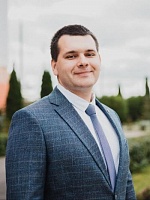 Голованов Сергей Александрович