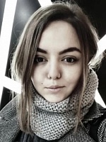 Саркисова Лидия Армоевна