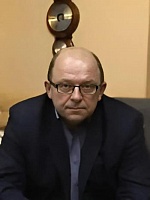 Головин Сергей Николаевич
