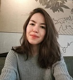 Думилина Тина Сергеевна