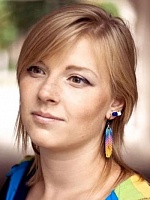 Борнусова Алена Александровна