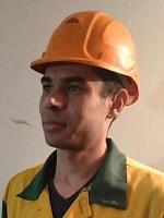 Нурбоев Комил Камолович