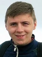 Пугачёв Юрий Владимирович