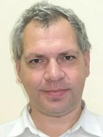 Солин Сергей Иванович