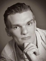 Русинов Сергей Юрьевич