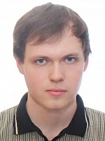 Лютин Антон Дмитриевич
