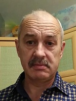 Черников Дмитрий Алексеевич