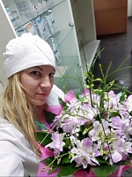 Воробьева Зинаида Сергеевна