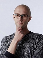 Юров Дмитрий Александрович
