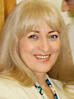 Конусова Елена Борисовна