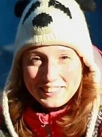Полукарова Дарья Сергеевна