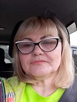 Николова Светлана Александровна