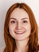 Иванова Наталия Андреевна