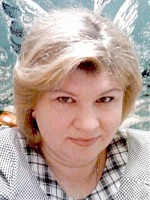 Трофимова Елена Алексеевна